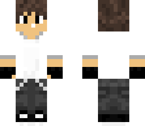 matygamer_101 sin chaqueta