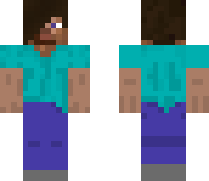 teen steve