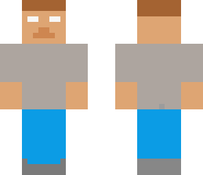 steve from 10 years ago fixed