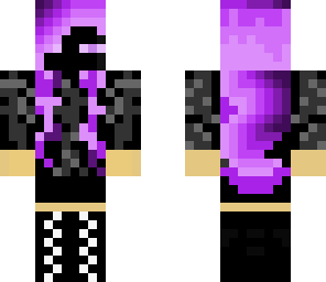 ender girl