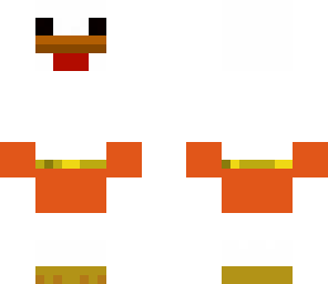 boxer chicken