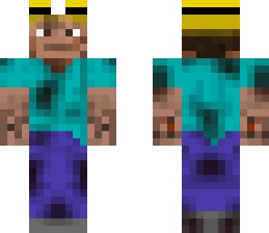 sam's mining suit