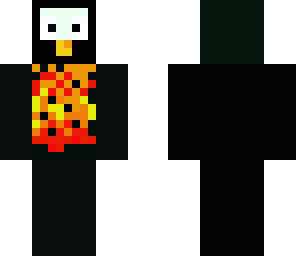 blaze penguin