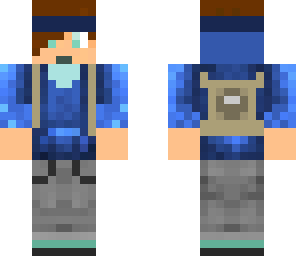 ice hood