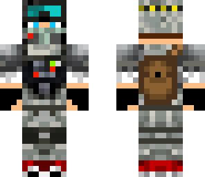 soldier xd