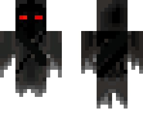 hoodedghost