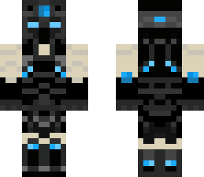 kal's warrior skin