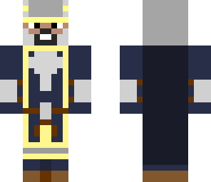 arnorian soldier