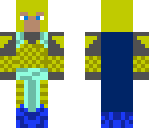 high elf