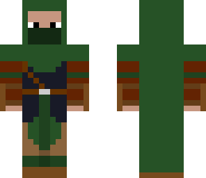 gondor ranger