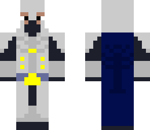 gondor tower guard