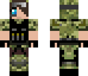 army hiiannabel