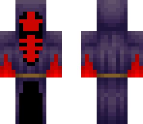 angry grim