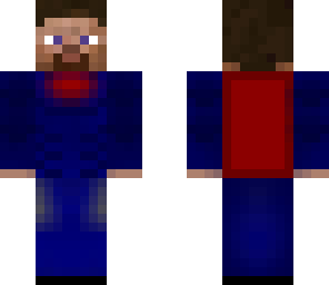 superman steve