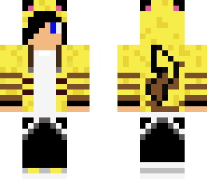 pikachu boy epic