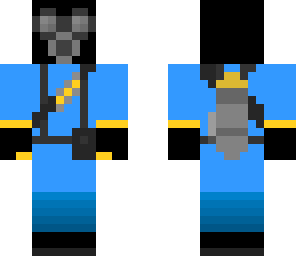 blu pyro