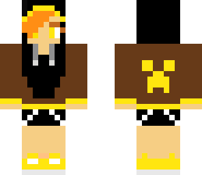 awesome butter girl