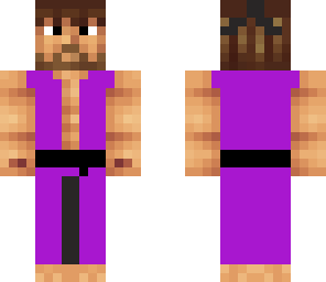 chuck norris