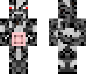 cow of death