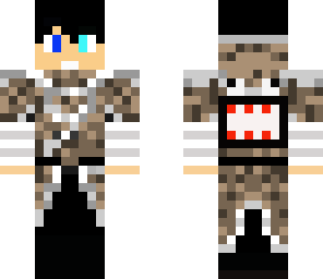 shark mage