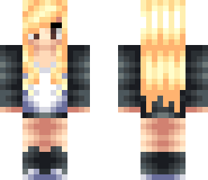 blondey