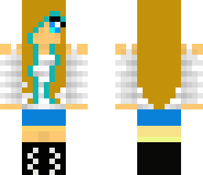 cute girl 2 fixed