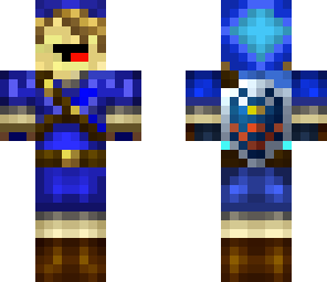 mega link