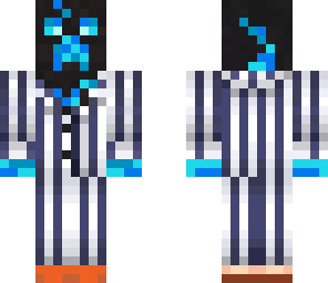 creeper prisoner