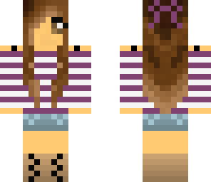 sammy's adorable skin