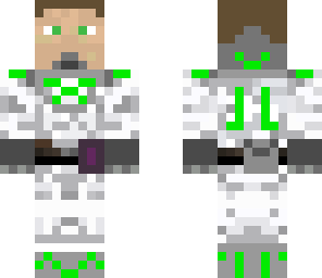 arctic scout