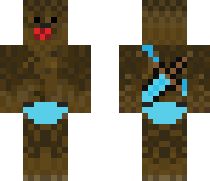bacca warrior baby