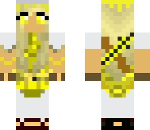 girl from the drought 2