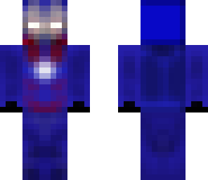 iron patriot