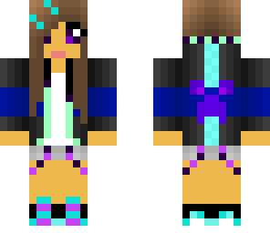 epic girl fixed