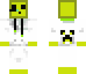 slime