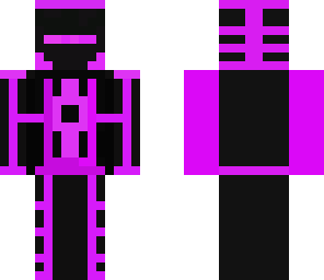 purple guy