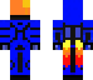 boss space man
