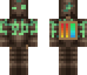 uber golem