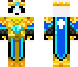 the deathking