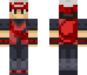 pokemon trainer