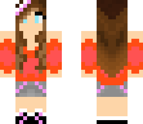 cute girl