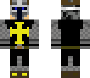 evilknight