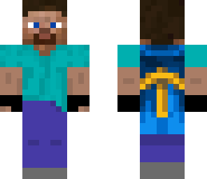 stave with minecon