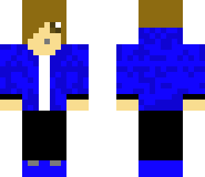 blue dudde