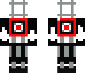evil invisible