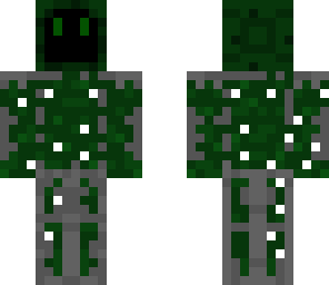 forest sprite