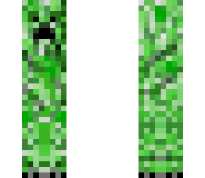 creeper