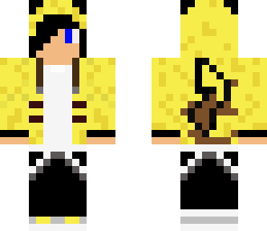 fire's pikachu