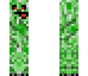 derpy creeper
