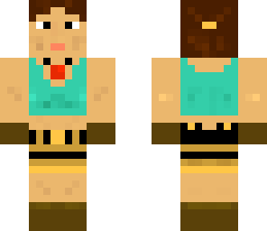 lara croft